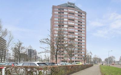 Reyerdijk 25-F