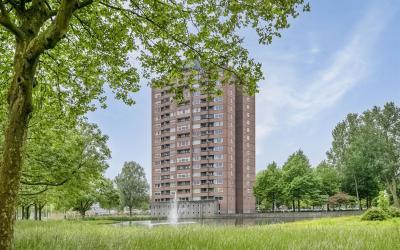 Reyerdijk 3-F