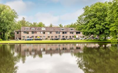 Wateroord 18