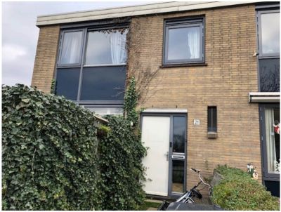 Prinsendijk 21