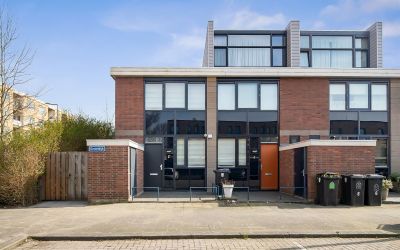 Endeldijk 2