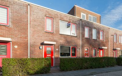 Stormerdijk 48
