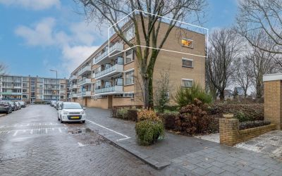 Keltenoord 36