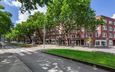 Dordtselaan 45-B