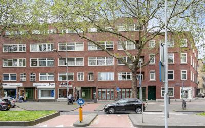 Dordtselaan 49-B