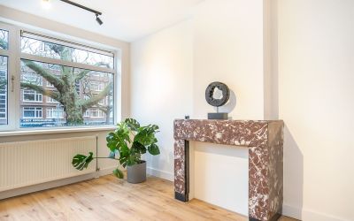 Dordtselaan 59-B