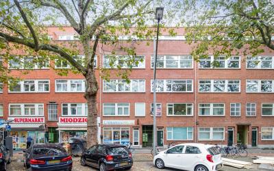 Dordtselaan 65-D