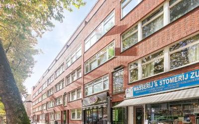 Dordtselaan 75-A02