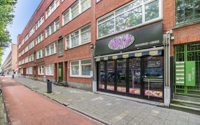 Dordtselaan 75-B