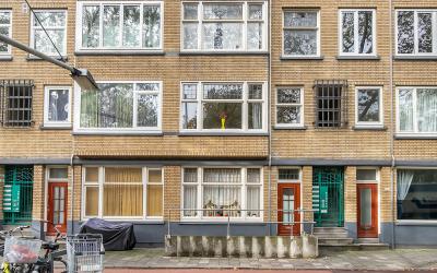 Dordtselaan 179-B