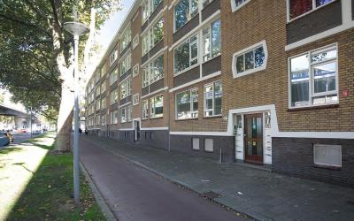 Mijnsherenl. 36-D