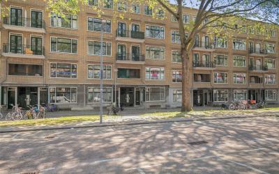 Mijnsherenl. 58-B