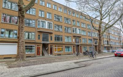 Mijnsherenl. 84-B