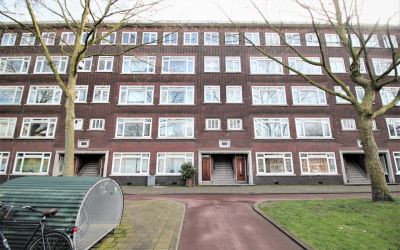 Mijnsherenlaan 162-A