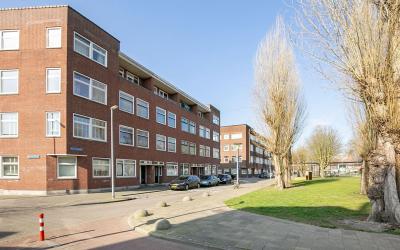 Appartement te koop Mijnsherenplein 25-B02