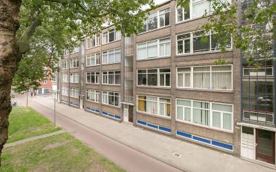 Mijnsherenl. 39-B
