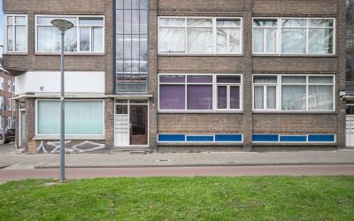 Mijnsherenl. 47-A