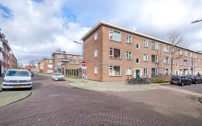 Bonaventurastraat 43-C