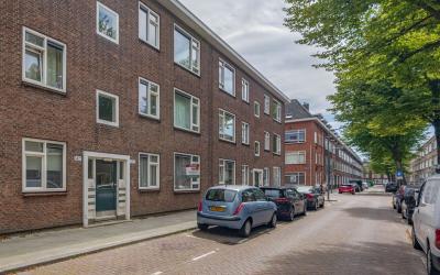 Voetjesstraat 36-A