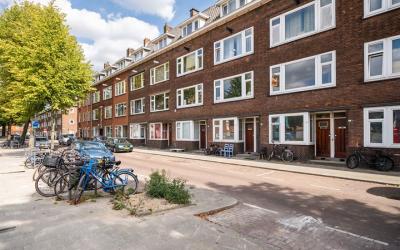 Voetjesstra. 60-A