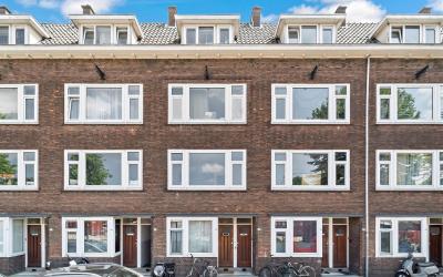 Voetjesstra. 60-B01