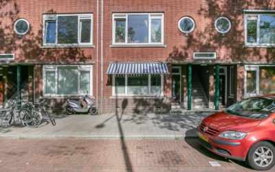 Pleinweg 85-D