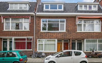 Den Hertigstraat 68-B