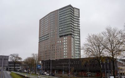 Brielselaan 12-F