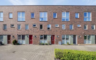 Gaesbeekstr. 101