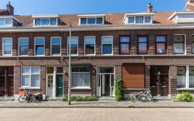 Geervlietst. 25