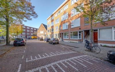 Blankenburgstraat 121-B