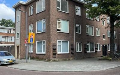 Boelstraat 35-C
