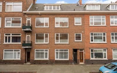 Boelstraat 4-C