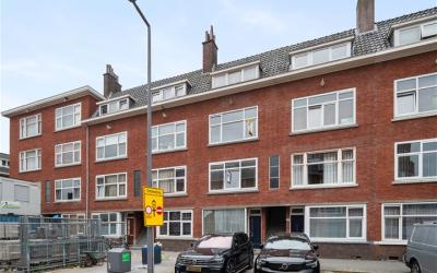 Bas Jungeriusstraat 74-C
