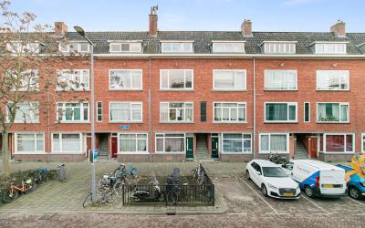 Bas Jungeriusstraat 86-B