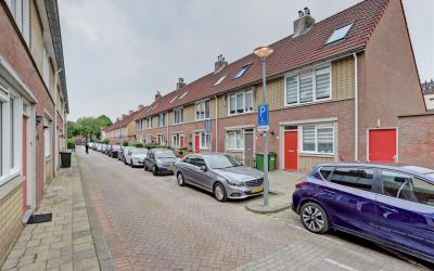 Gerststraat 1