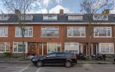 Stoppelstra. 33-B