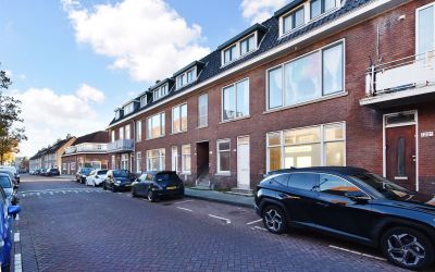 Katendrecht. 118-B