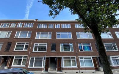 Katendrecht. 140-B