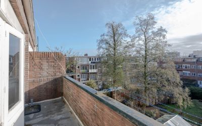 Katendrecht. 144-C