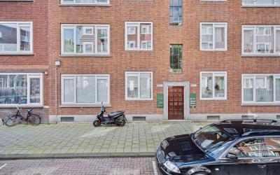 Katendrecht. 200-B