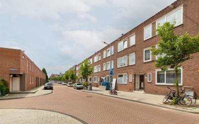 Katendrecht. 47-B