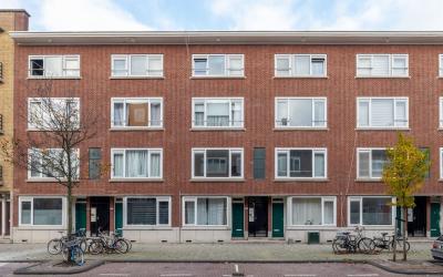 Katendrecht. 201-B