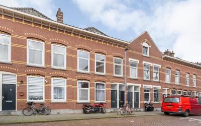 Wolphaertstraat 12-B