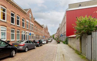 Wolphaertst. 14-A
