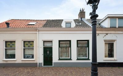 Grondherendijk 64