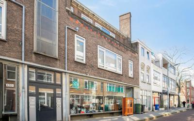 Katendrecht. 432-B