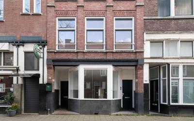 Katendrecht. 484-A