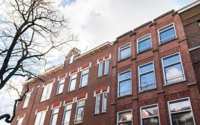 Katendrechtse Lagedijk 484-B