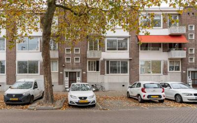 Verboomstra. 81-B